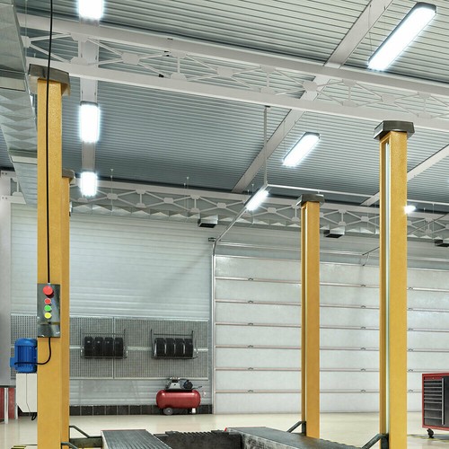 Feuchtraumlampe kellerlampe - feuchtraumlampe,
