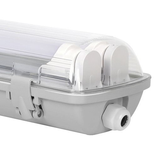 Led feuchtraumleuchte - led,