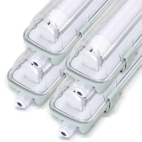 Led feuchtraumleuchte - led,