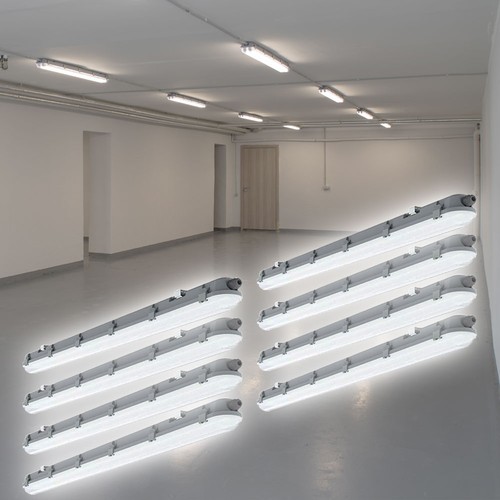 Wannenleuchte nassraumlampe - wannenleuchte,