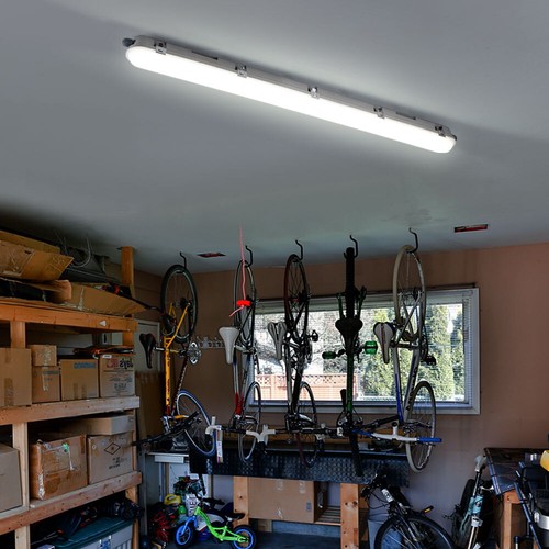 Wannenlampe feuchtraumleuchte - wannenlampe,