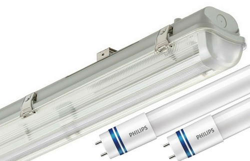 Led wannenleuchte philips ip65 - philips,