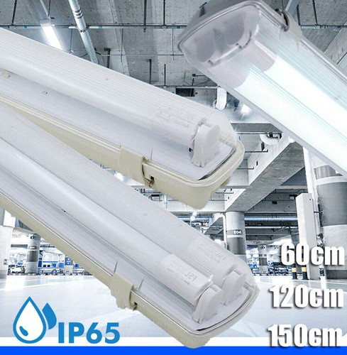 Led feuchtraumleuchte - led,