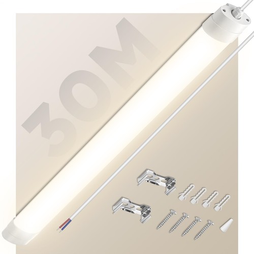 Led 90cm leuchtstoffröhre - 90cm,