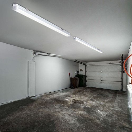 Wannenlampe hallenleuchte - wannenlampe,
