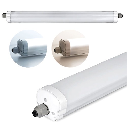 Feuchtraumleuchte wannenlampe - feuchtraumleuchte,