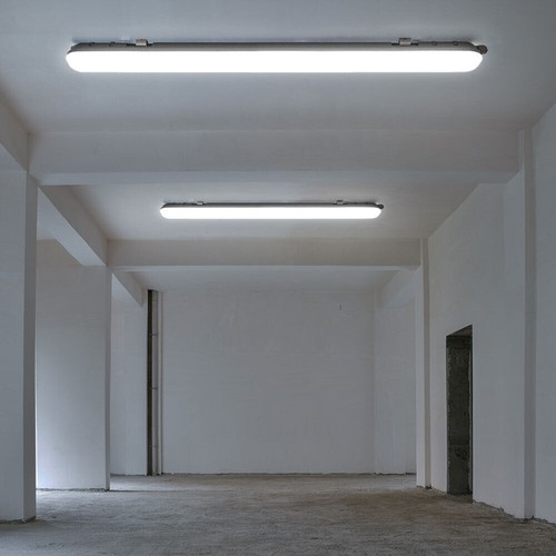 Feuchtraumlampe wannenlampe - feuchtraumlampe,
