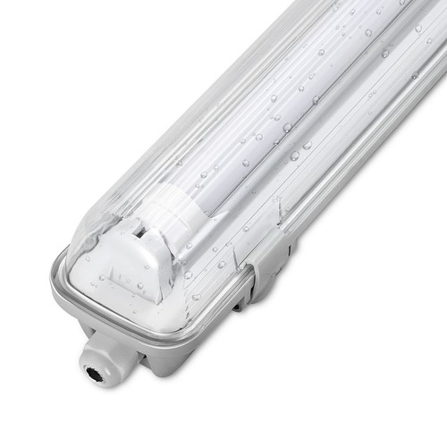 Led feuchtraumleuchte röhre - feuchtraumleuchte,