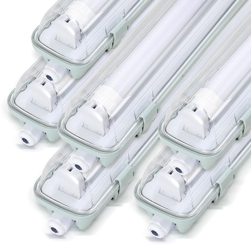 Led feuchtraumleuchte - led,