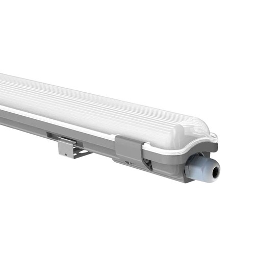 Wannenlampe röhrenleuchte - wannenlampe,