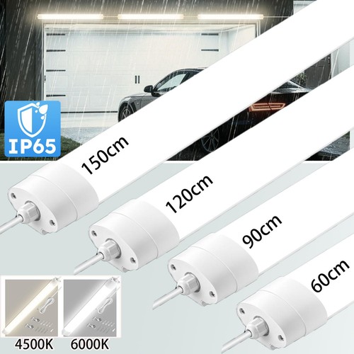 Led feuchtraumleuchte - led,