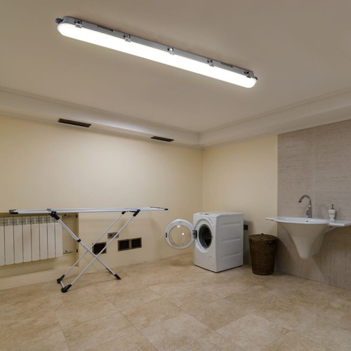 Deckenleuchte wannenlampe - deckenleuchte,