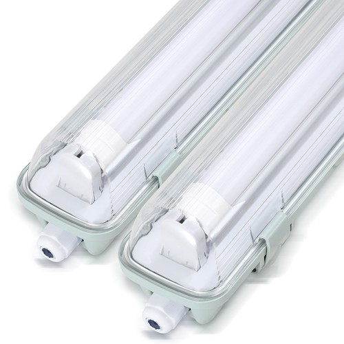 Led feuchtraumleuchte - led,