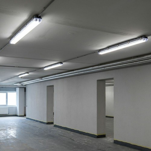 Feuchtraumleuchte wannenlampe - feuchtraumleuchte,