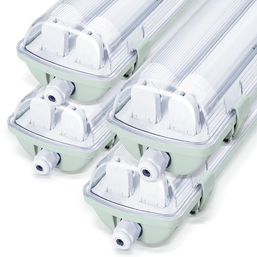 Led feuchtraumleuchte - led,