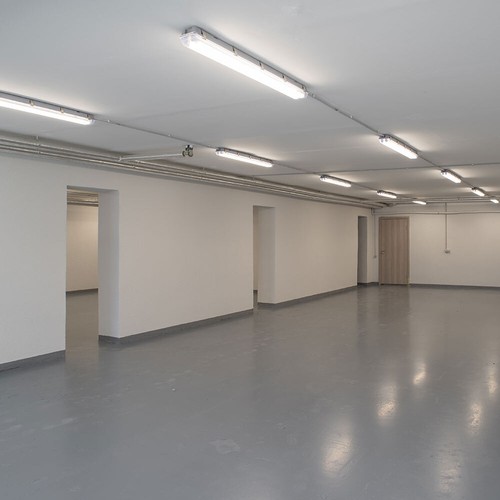 Wannenleuchte hallenlampe - wannenleuchte,