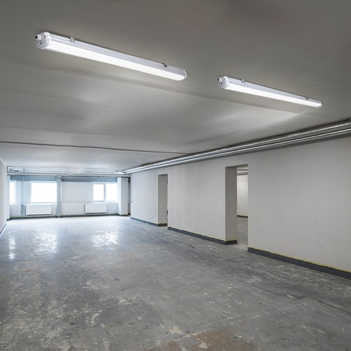 Wannenlampe deckenleuchte - wannenlampe,
