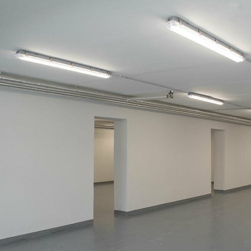 Wannenleuchte feuchtraumlampe - wannenleuchte,