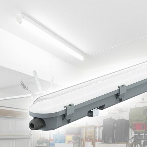 Led wannen lampe - wannen, feucht