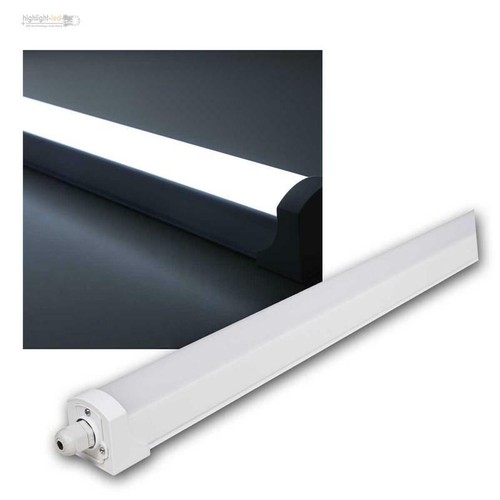 Led feuchtraumleuchte - led,