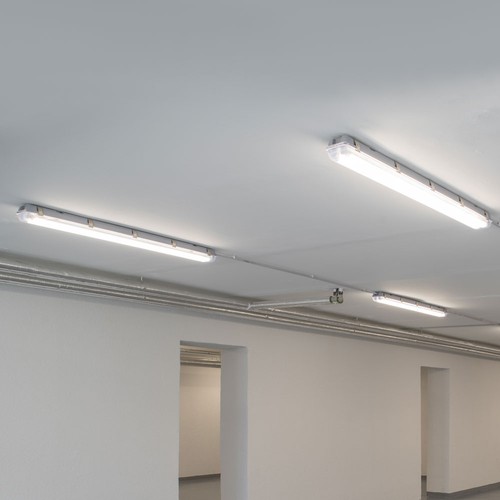 Wannenleuchte feuchtraumlampe - wannenleuchte,