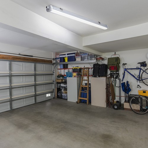 Wannenleuchte werkstattlampe - wannenleuchte,