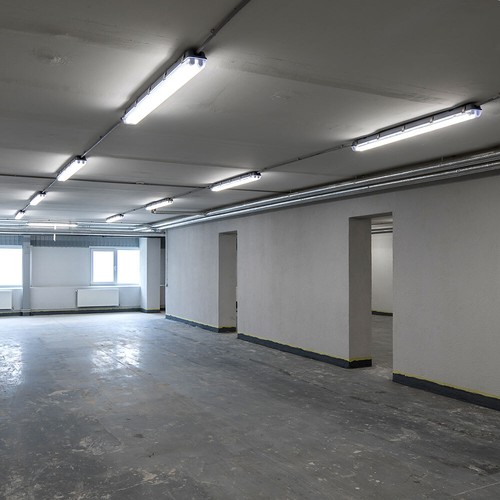 Garagenleuchte wannenlampe - garagenleuchte,