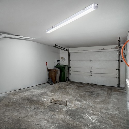 Wannenleuchte hallenlampe - wannenleuchte,
