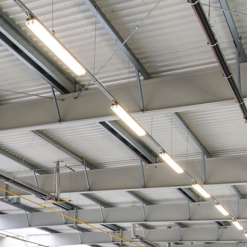 Wannenlampe feuchtraumleuchte - wannenlampe,
