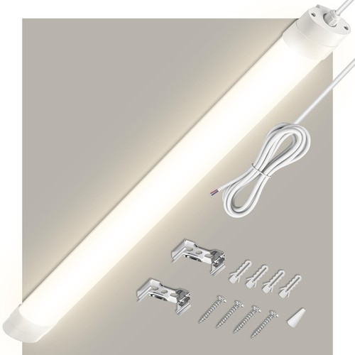 Led 90cm leuchtstoffröhre - led,