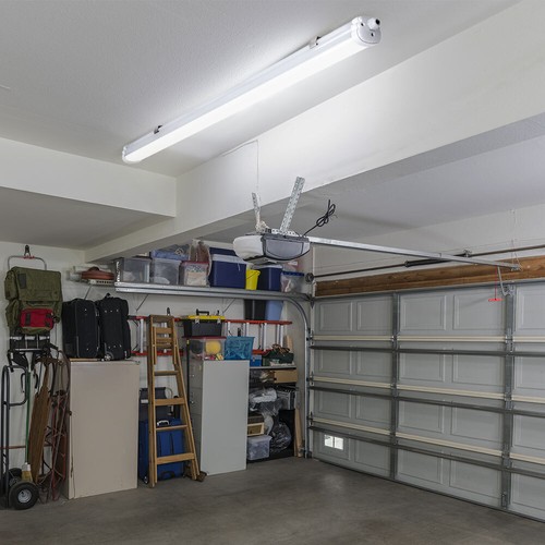 Garagenleuchte wannenlampe - garagenleuchte,