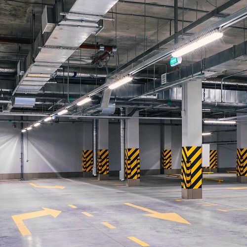 Led werkstatt keller - werkstatt,