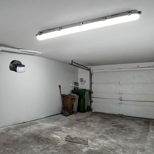 Wannenlampe außenleuchte - wannenlampe,