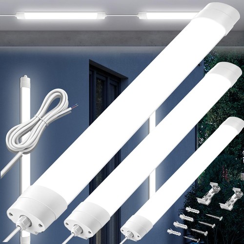 Led feuchtraumleuchte - led,