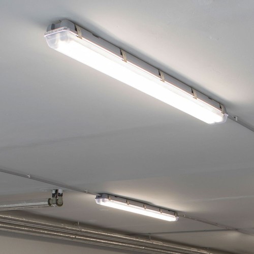 Wannenlampe werkstattleuchte - wannenlampe,
