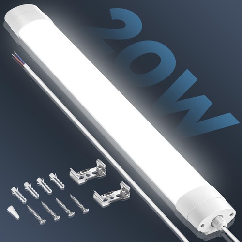 Led feuchtraumleuchte - led,