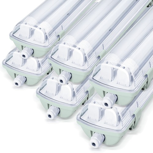 Led feuchtraumleuchte garage - feuchtraumleuchte,