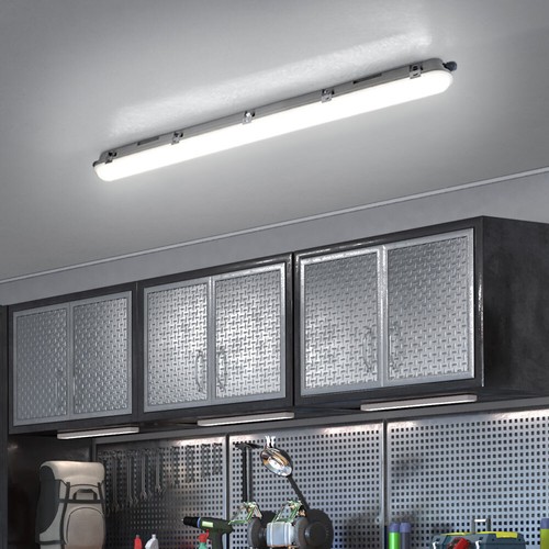 Deckenlampe hallenleuchte - deckenlampe,